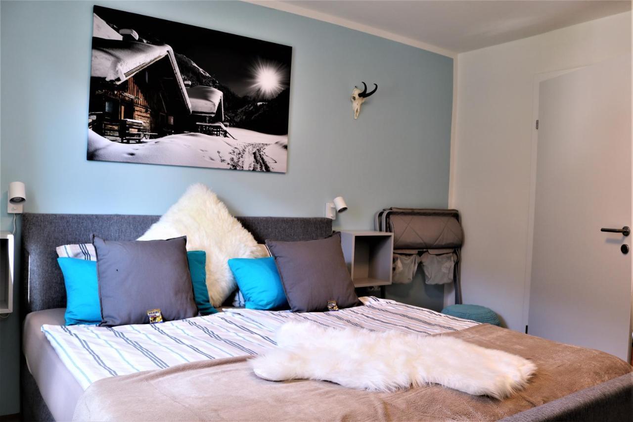 Apartments Zwigl 플래타취 외부 사진