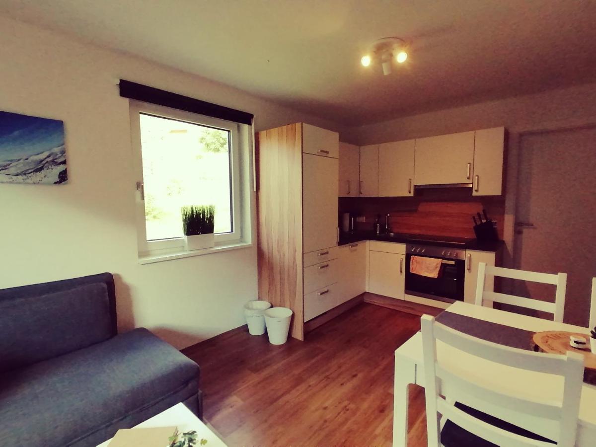 Apartments Zwigl 플래타취 외부 사진