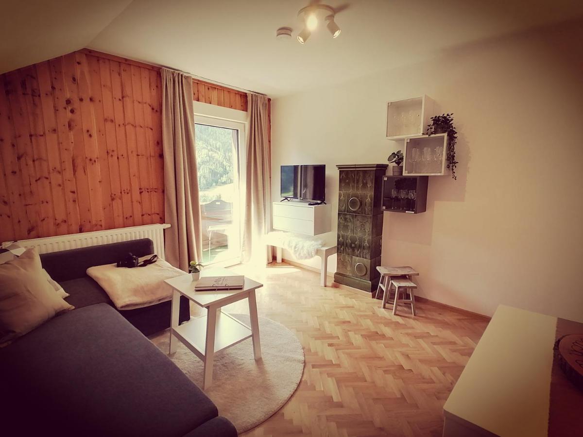 Apartments Zwigl 플래타취 외부 사진