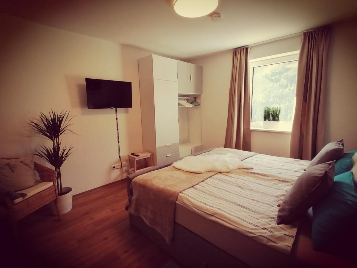 Apartments Zwigl 플래타취 외부 사진