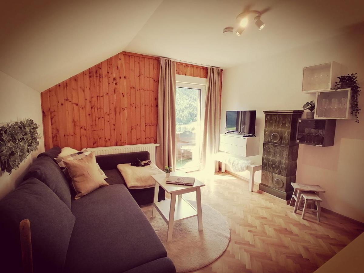 Apartments Zwigl 플래타취 외부 사진