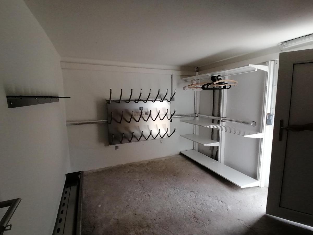 Apartments Zwigl 플래타취 외부 사진