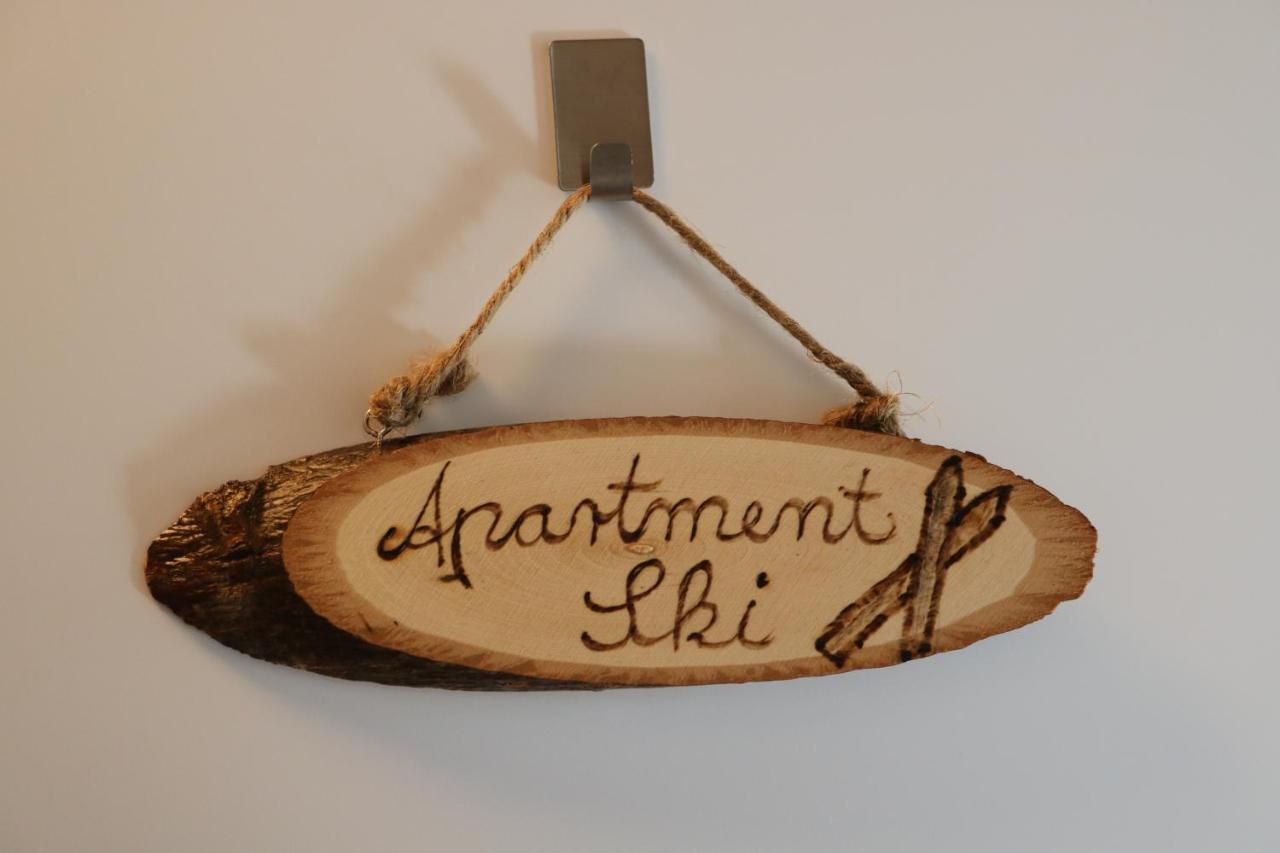 Apartments Zwigl 플래타취 외부 사진