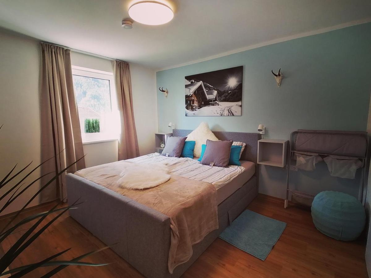 Apartments Zwigl 플래타취 외부 사진